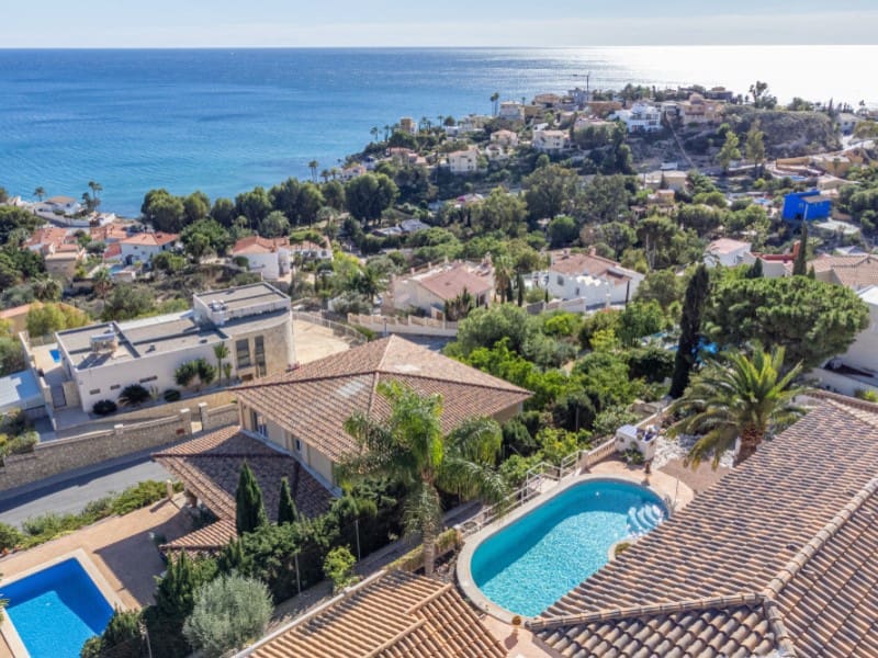 3 slaapkamer Villa te koop in El Campello - € 910.000 (Ref: 9388280)