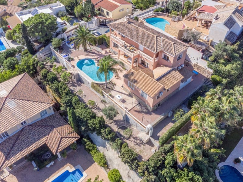 3 slaapkamer Villa te koop in El Campello - € 910.000 (Ref: 9388280)