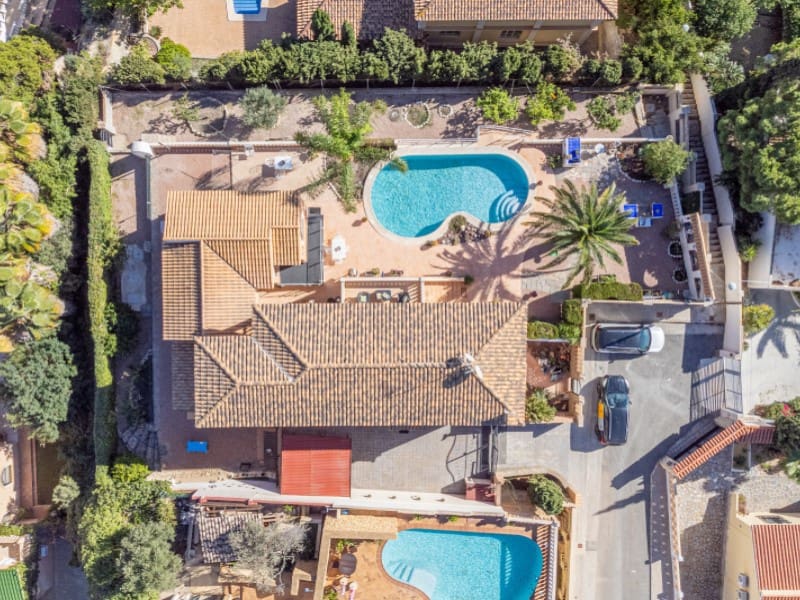3 slaapkamer Villa te koop in El Campello - € 910.000 (Ref: 9388280)