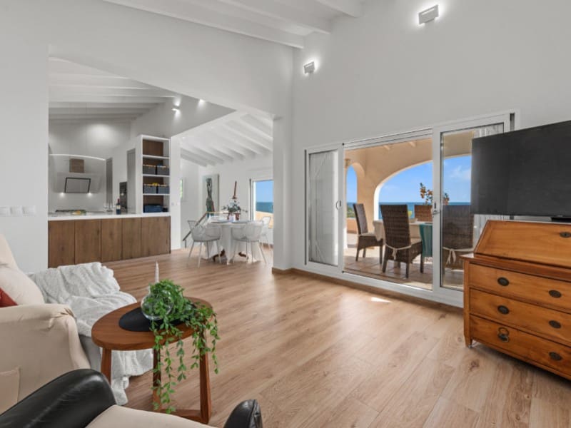 3 sypialnia Willa na sprzedaż w El Campello z basenem - 1 500 000 € (Ref: 9414328)