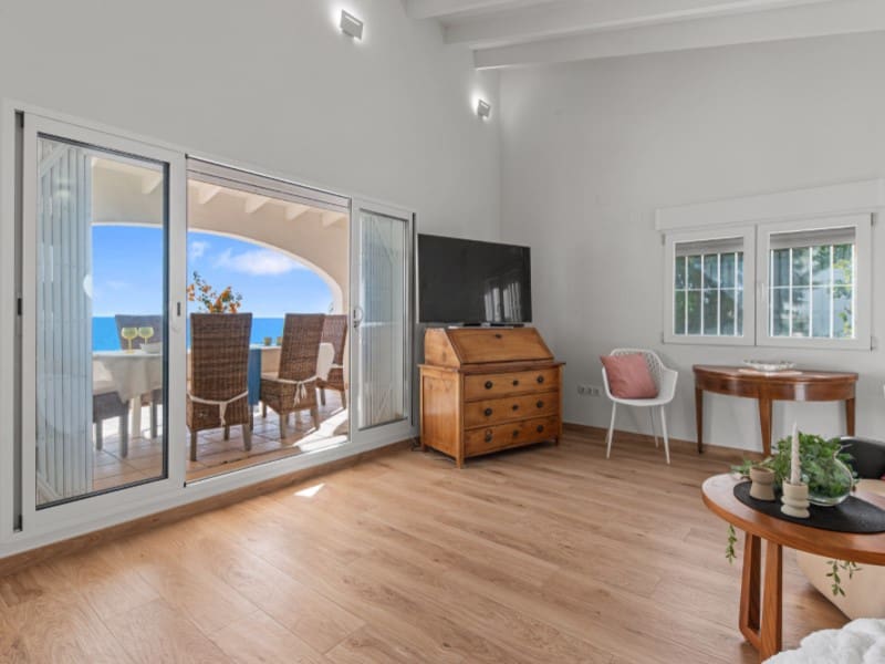 3 sypialnia Willa na sprzedaż w El Campello z basenem - 1 500 000 € (Ref: 9414328)