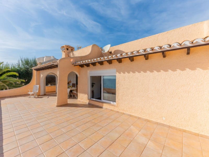 3 sypialnia Willa na sprzedaż w El Campello z basenem - 1 500 000 € (Ref: 9414328)