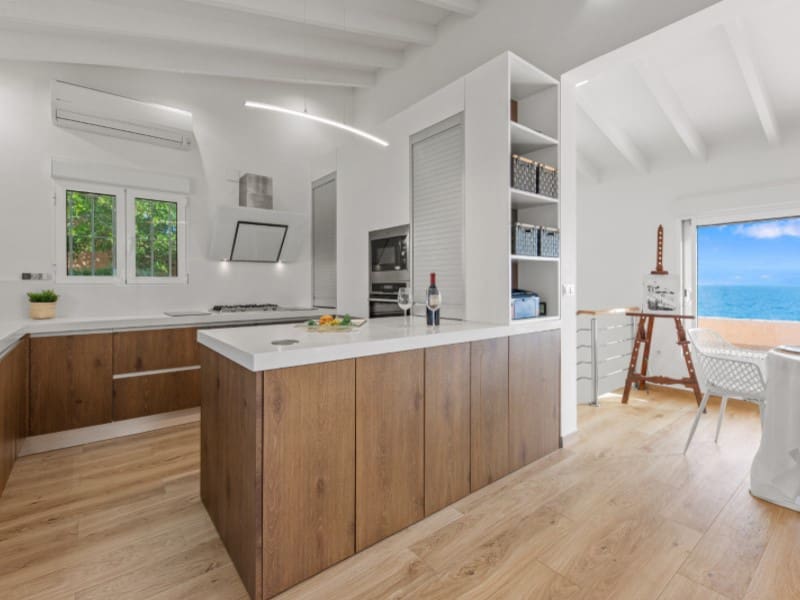 3 sypialnia Willa na sprzedaż w El Campello z basenem - 1 500 000 € (Ref: 9414328)