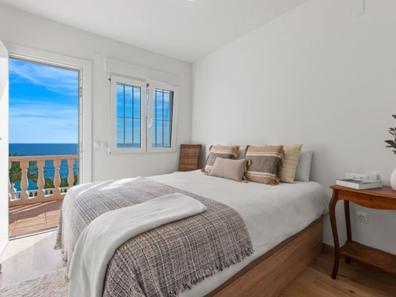 3 sypialnia Willa na sprzedaż w El Campello z basenem - 1 500 000 € (Ref: 9414328)