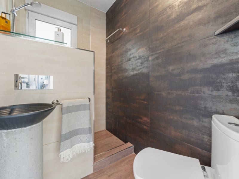 3 sypialnia Willa na sprzedaż w El Campello z basenem - 1 500 000 € (Ref: 9414328)