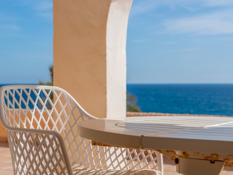 3 sypialnia Willa na sprzedaż w El Campello z basenem - 1 500 000 € (Ref: 9414328)