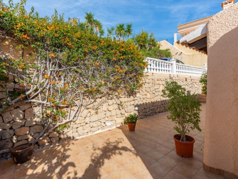 3 sypialnia Willa na sprzedaż w El Campello z basenem - 1 500 000 € (Ref: 9414328)