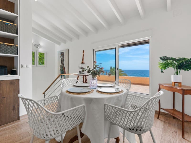 3 sypialnia Willa na sprzedaż w El Campello z basenem - 1 500 000 € (Ref: 9414328)