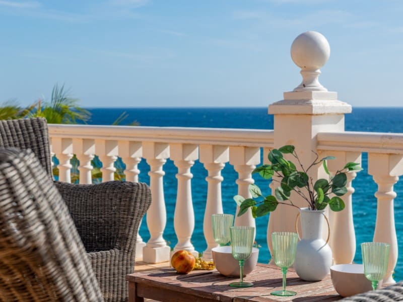 3 sypialnia Willa na sprzedaż w El Campello z basenem - 1 500 000 € (Ref: 9414328)