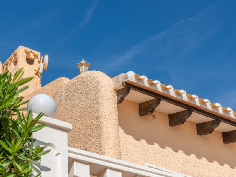 3 sypialnia Willa na sprzedaż w El Campello z basenem - 1 500 000 € (Ref: 9414328)