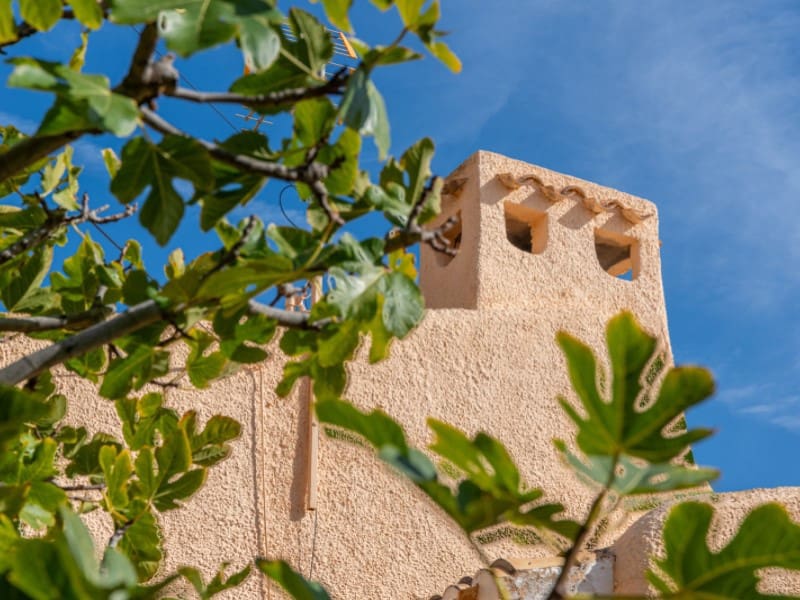 3 sypialnia Willa na sprzedaż w El Campello z basenem - 1 500 000 € (Ref: 9414328)