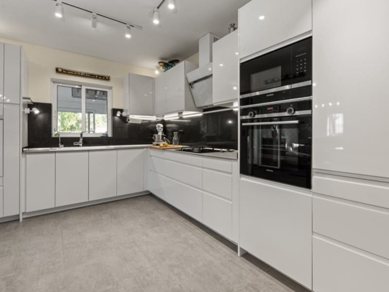 4 soveværelse Villa til salg i Busot med swimmingpool - € 550.000 (Ref: 9417597)