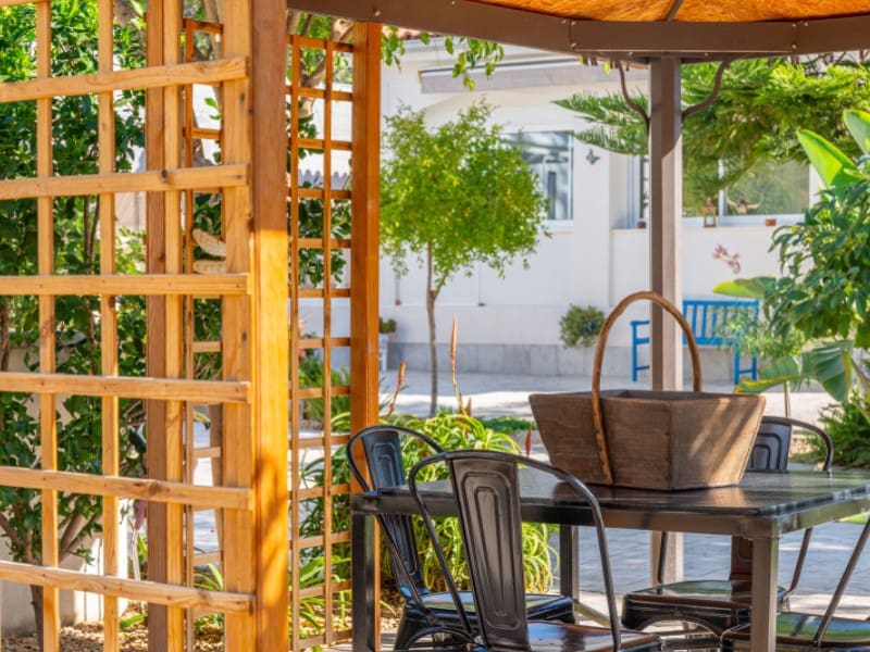 4 soveværelse Villa til salg i Busot med swimmingpool - € 550.000 (Ref: 9417597)