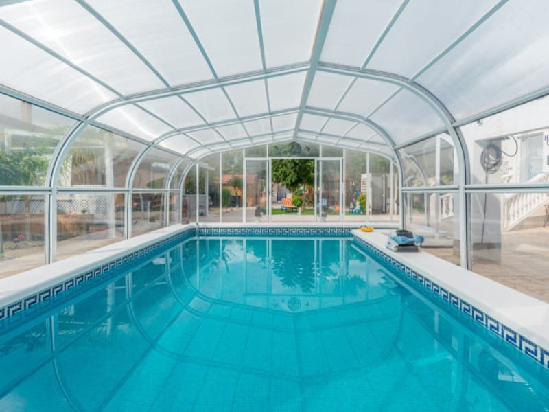 4 soveværelse Villa til salg i Busot med swimmingpool - € 550.000 (Ref: 9417597)