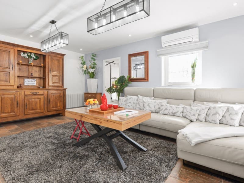 4 soveværelse Villa til salg i Busot med swimmingpool - € 550.000 (Ref: 9417597)