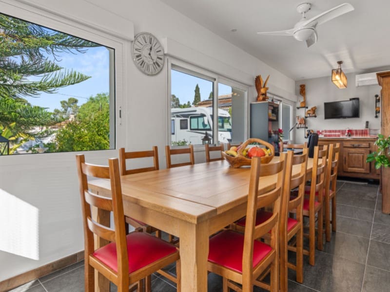 4 soveværelse Villa til salg i Busot med swimmingpool - € 550.000 (Ref: 9417597)