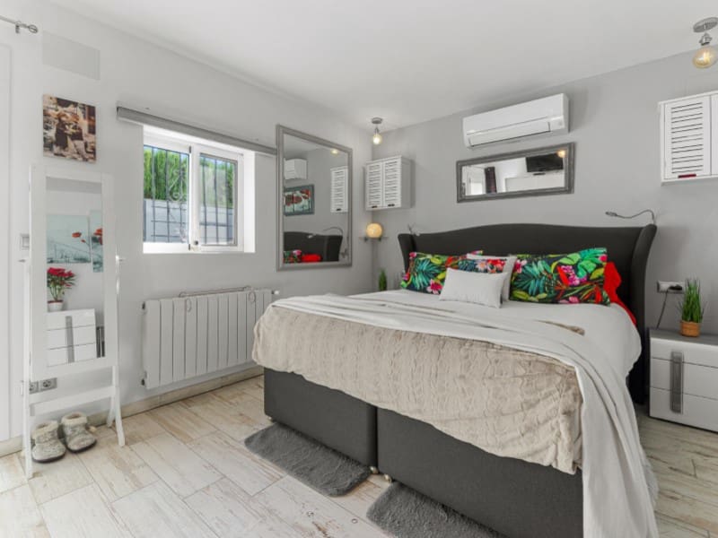 4 soveværelse Villa til salg i Busot med swimmingpool - € 550.000 (Ref: 9417597)