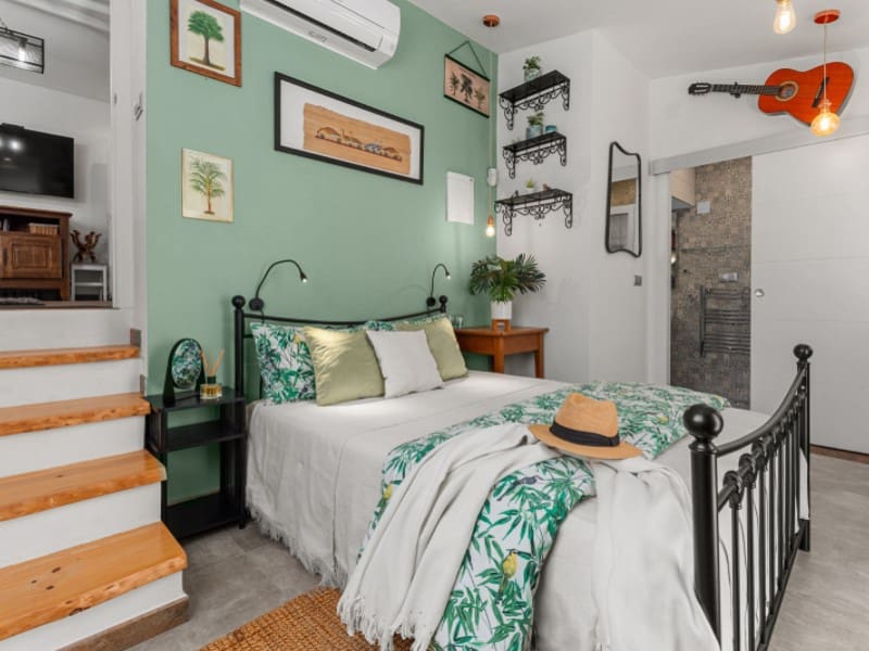 4 soveværelse Villa til salg i Busot med swimmingpool - € 550.000 (Ref: 9417597)