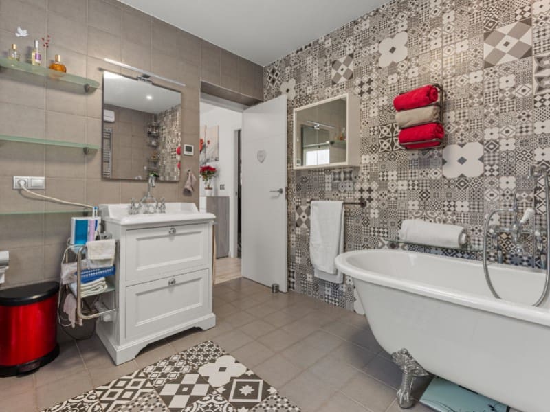 4 soveværelse Villa til salg i Busot med swimmingpool - € 550.000 (Ref: 9417597)