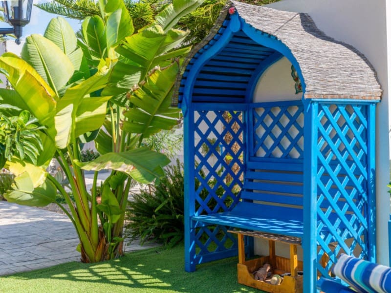 4 soveværelse Villa til salg i Busot med swimmingpool - € 550.000 (Ref: 9417597)