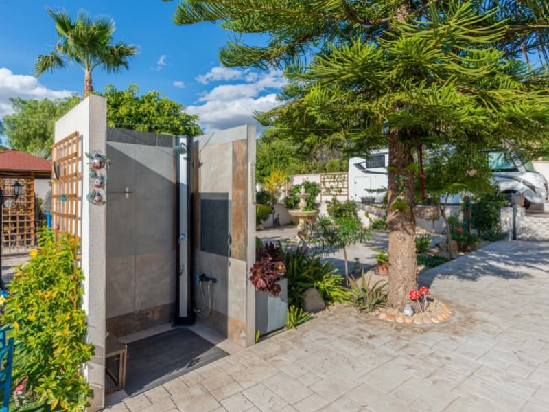 4 soveværelse Villa til salg i Busot med swimmingpool - € 550.000 (Ref: 9417597)