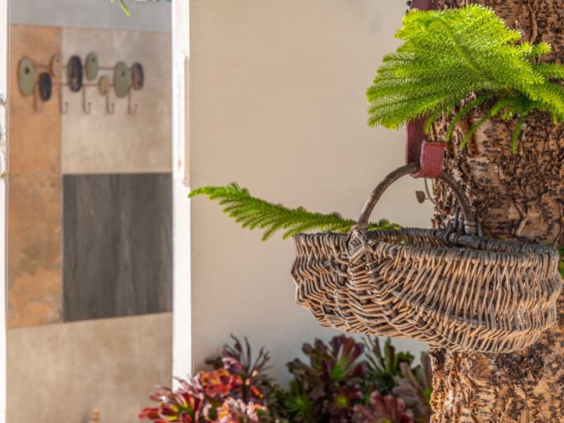 4 soveværelse Villa til salg i Busot med swimmingpool - € 550.000 (Ref: 9417597)