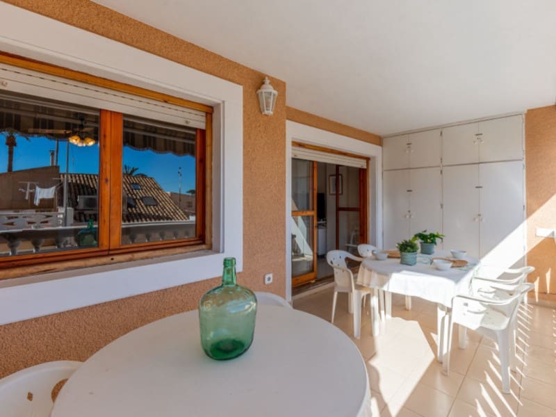 3 bedroom Apartment for sale in El Campello - € 395,000 (Ref: 9437146)