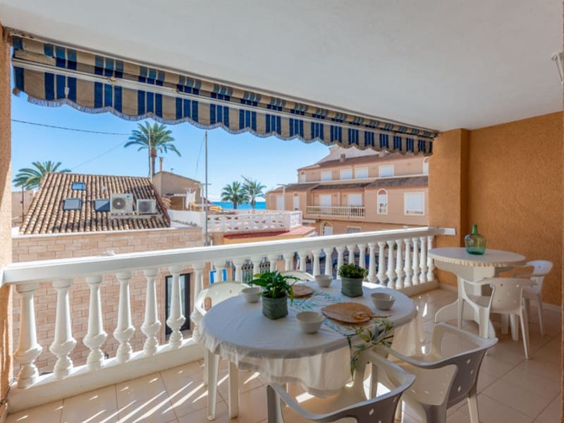 3 bedroom Apartment for sale in El Campello - € 395,000 (Ref: 9437146)