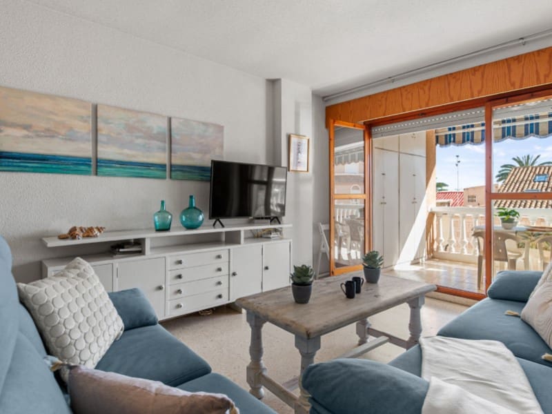 3 bedroom Apartment for sale in El Campello - € 395,000 (Ref: 9437146)