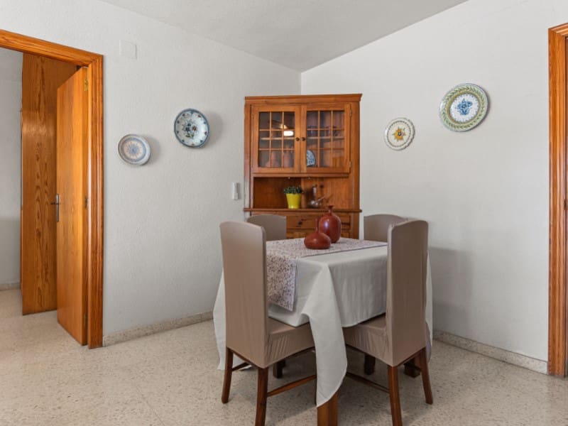 3 bedroom Apartment for sale in El Campello - € 395,000 (Ref: 9437146)