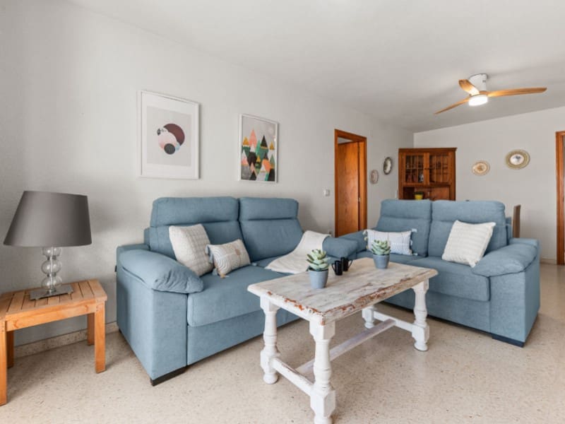 3 bedroom Apartment for sale in El Campello - € 395,000 (Ref: 9437146)