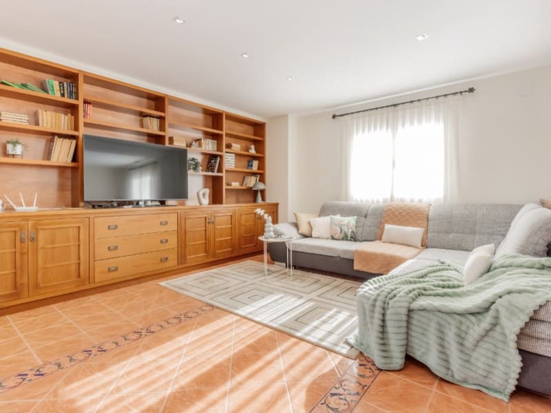 6 bedroom Villa for sale in Jijona / Xixona with garage - € 735,000 (Ref: 9504687)