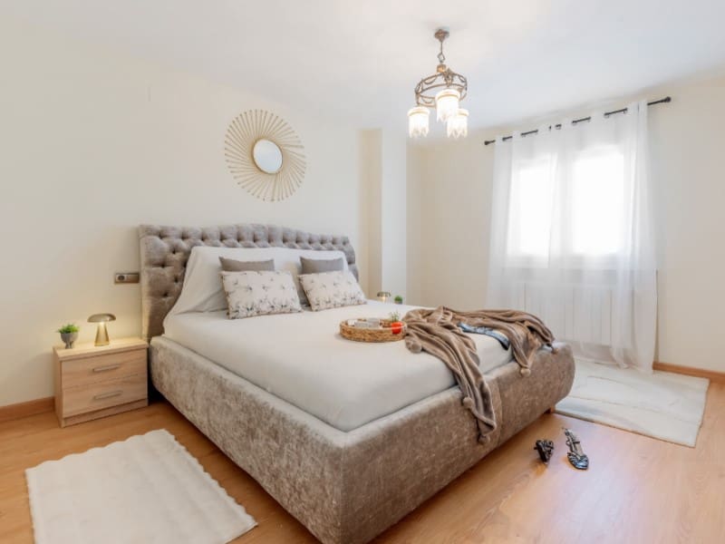 6 bedroom Villa for sale in Jijona / Xixona with garage - € 735,000 (Ref: 9504687)