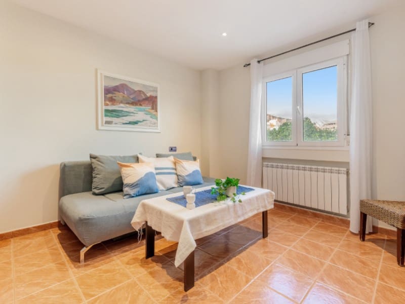 6 bedroom Villa for sale in Jijona / Xixona with garage - € 735,000 (Ref: 9504687)