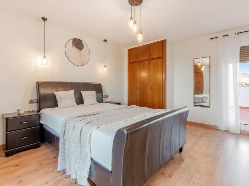 6 bedroom Villa for sale in Jijona / Xixona with garage - € 735,000 (Ref: 9504687)