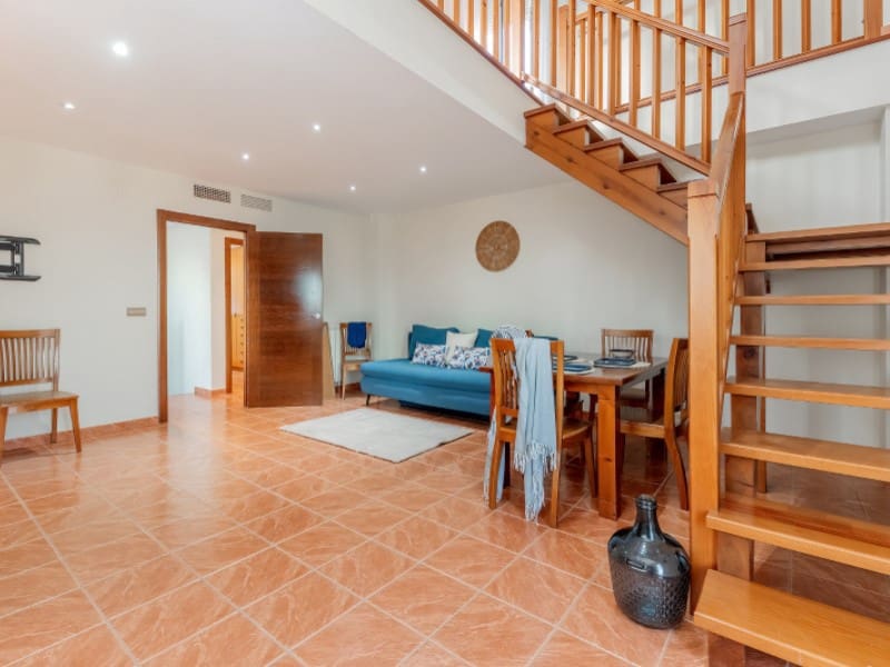 6 bedroom Villa for sale in Jijona / Xixona with garage - € 735,000 (Ref: 9504687)