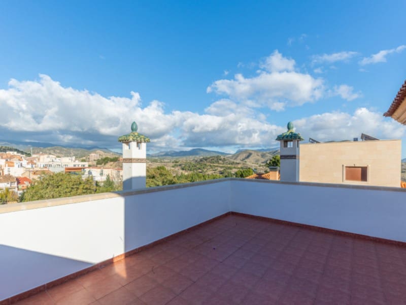 6 bedroom Villa for sale in Jijona / Xixona with garage - € 735,000 (Ref: 9504687)