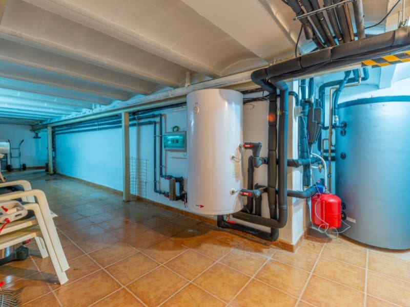 6 bedroom Villa for sale in Jijona / Xixona with garage - € 735,000 (Ref: 9504687)