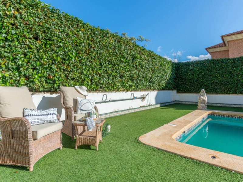 6 bedroom Villa for sale in Jijona / Xixona with garage - € 735,000 (Ref: 9504687)