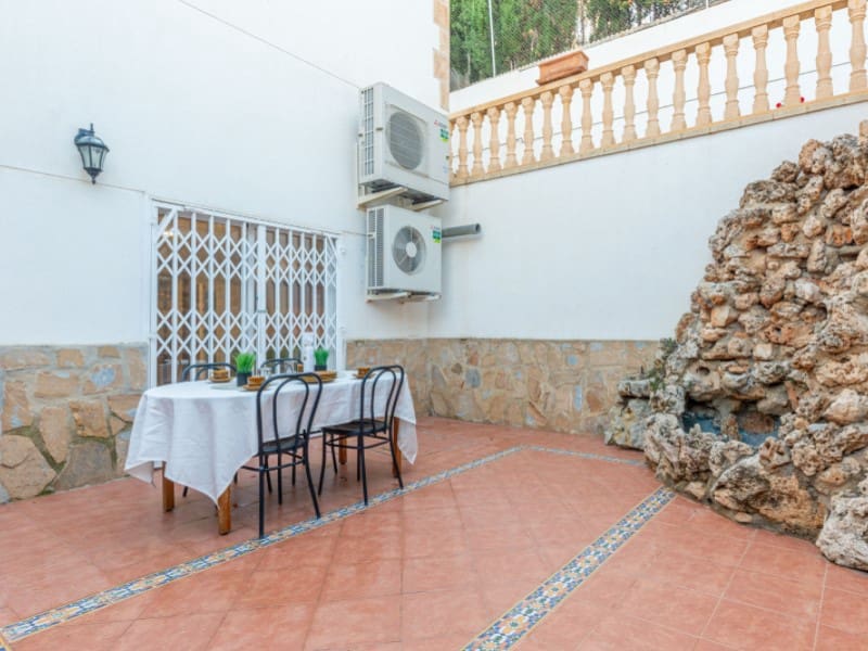 6 bedroom Villa for sale in Jijona / Xixona with garage - € 735,000 (Ref: 9504687)