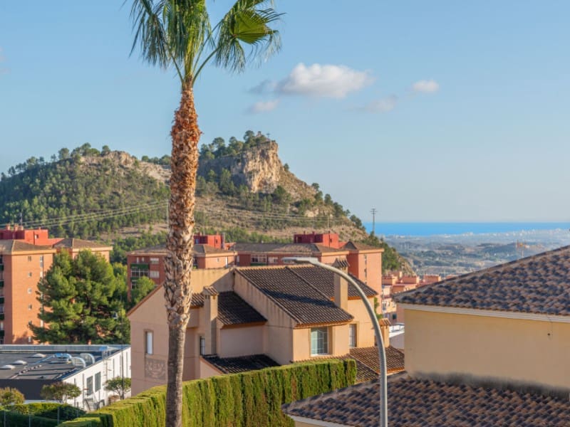 6 bedroom Villa for sale in Jijona / Xixona with garage - € 735,000 (Ref: 9504687)