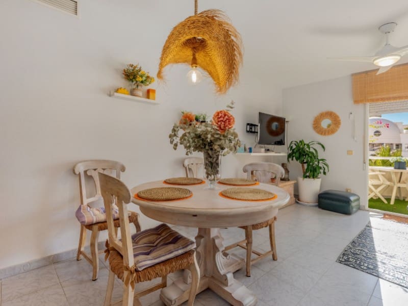 3 soveværelse Lejlighed til salg i El Campello med garage - € 695.000 (Ref: 9543426)