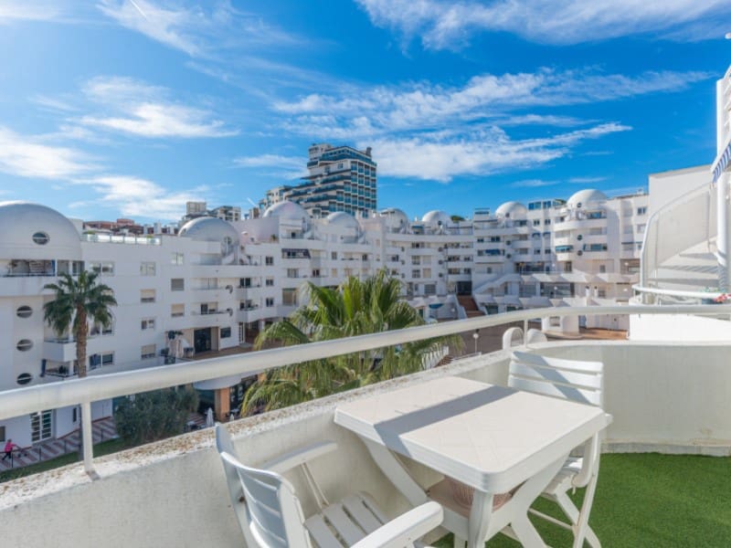 3 soveværelse Lejlighed til salg i El Campello med garage - € 695.000 (Ref: 9543426)