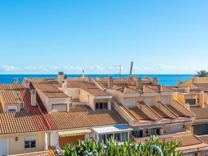 3 soveværelse Lejlighed til salg i El Campello med garage - € 695.000 (Ref: 9543426)