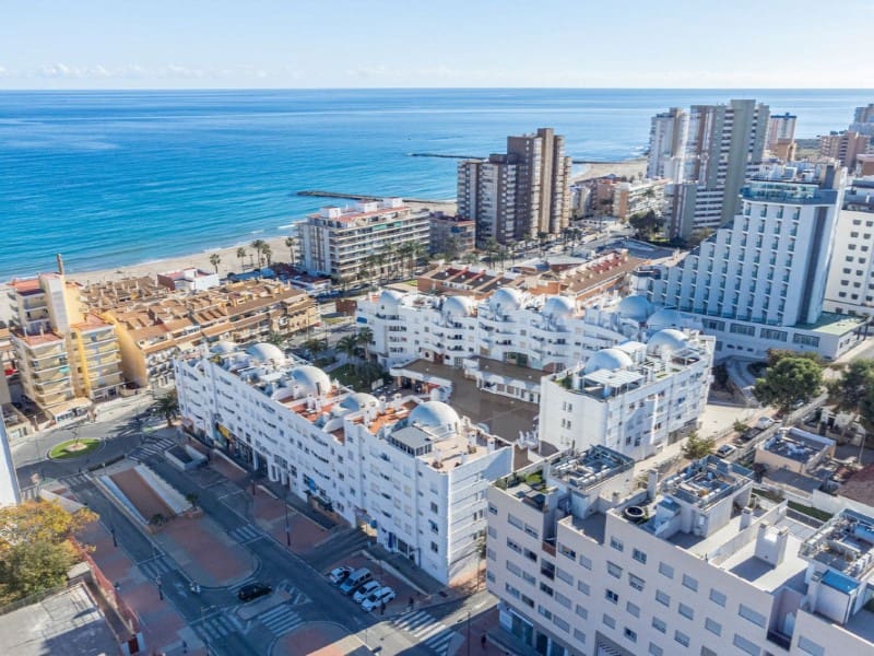 3 soveværelse Lejlighed til salg i El Campello med garage - € 695.000 (Ref: 9543426)