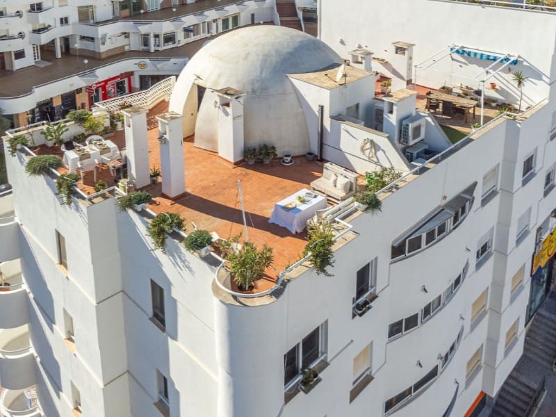 3 soveværelse Lejlighed til salg i El Campello med garage - € 695.000 (Ref: 9543426)