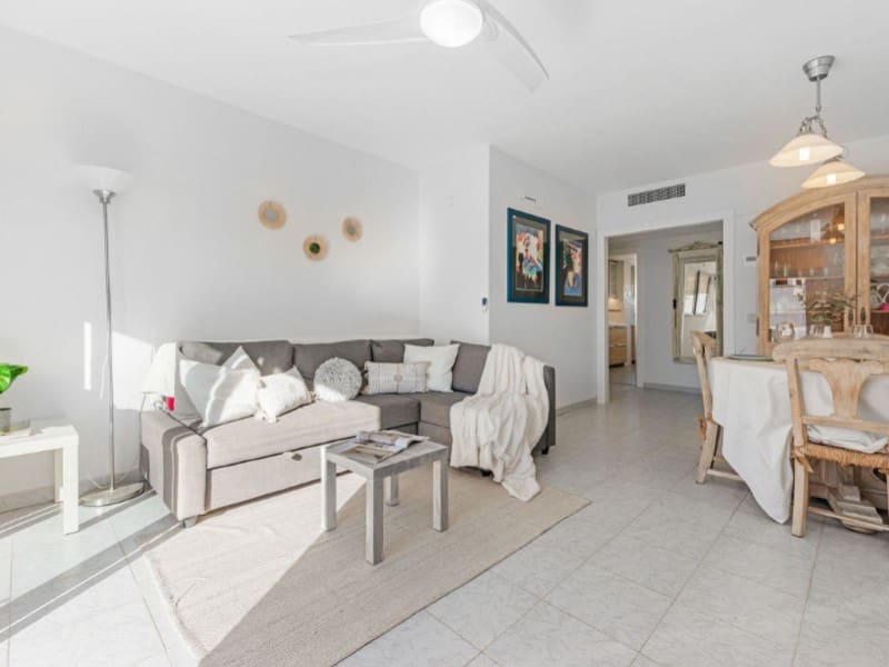 3 soveværelse Lejlighed til salg i El Campello med garage - € 695.000 (Ref: 9543426)