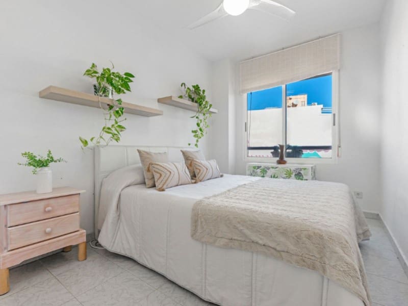 3 soveværelse Lejlighed til salg i El Campello med garage - € 695.000 (Ref: 9543426)