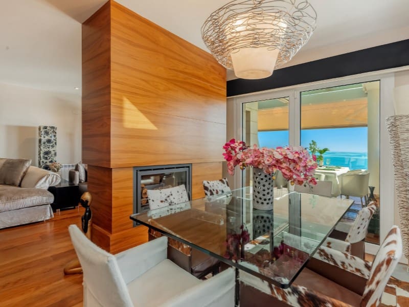 3 soverom Villa til salgs i El Campello med svømmebasseng garasje - € 1 795 000 (Ref: 9551600)