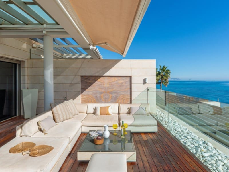 3 soverom Villa til salgs i El Campello med svømmebasseng garasje - € 1 795 000 (Ref: 9551600)